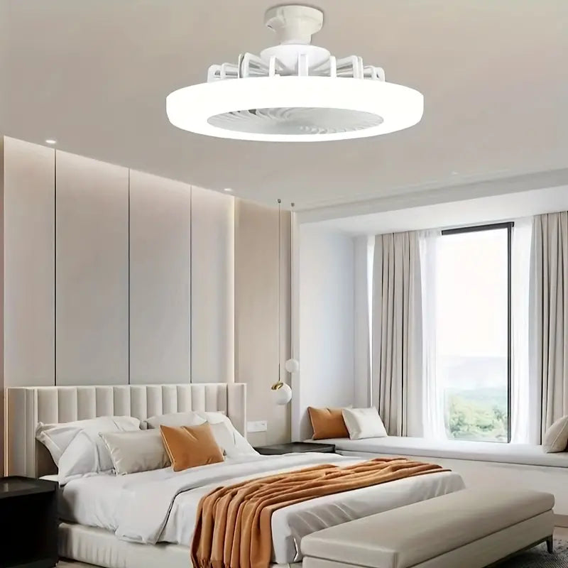VentiShine | Multifunctional & Modern Fan Light8