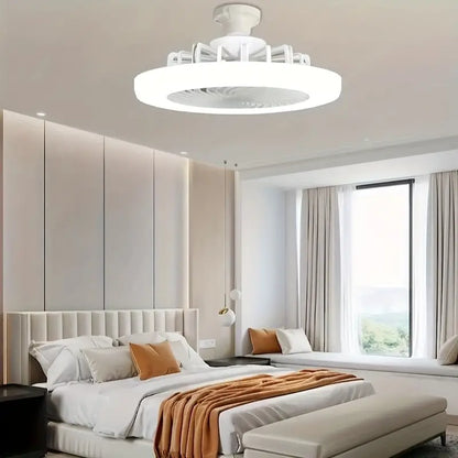 VentiShine | Multifunctional & Modern Fan Light8