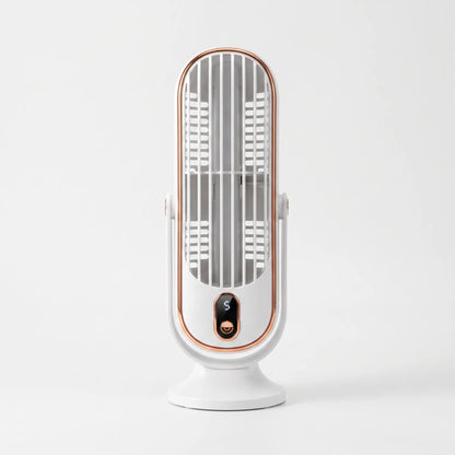 Ventoire - Portable USB Rechargeable Desk Fan