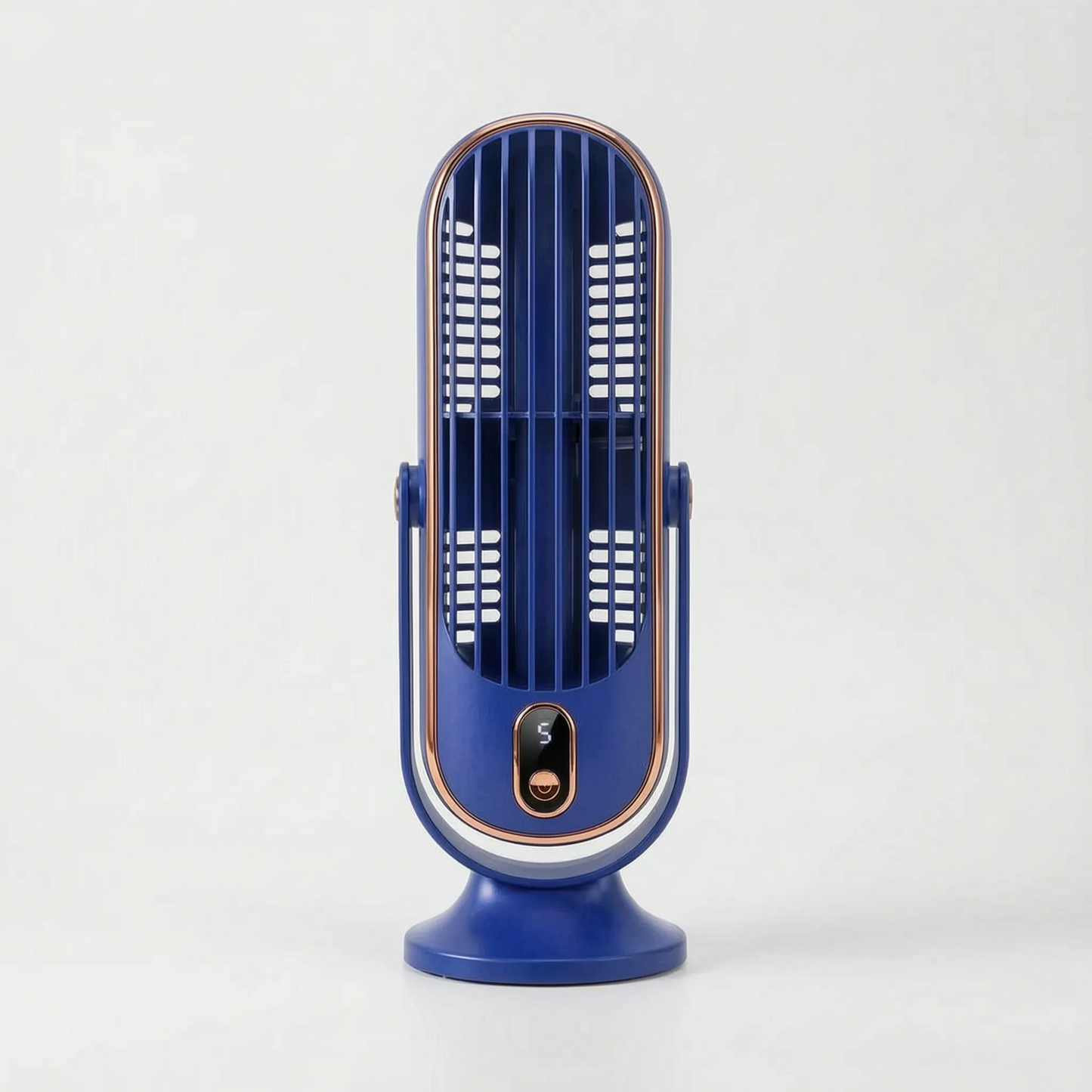 Ventoire - Portable USB Rechargeable Desk Fan