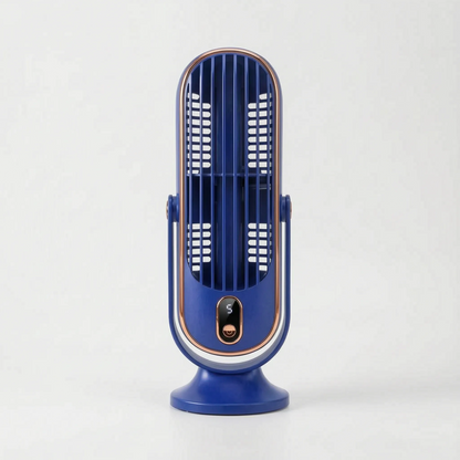 Ventoire - Portable USB Rechargeable Desk Fan
