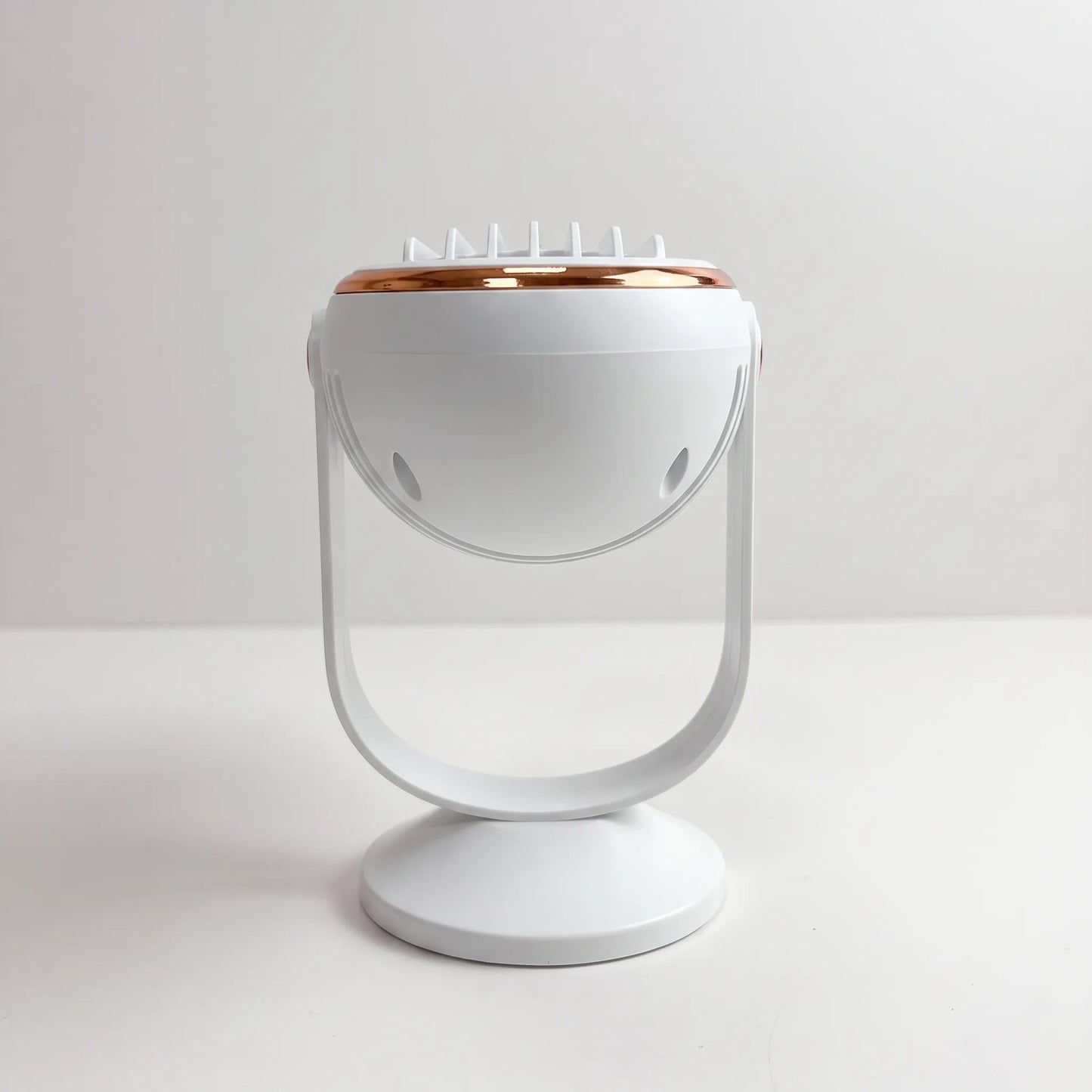 Ventoire - Portable USB Rechargeable Desk Fan