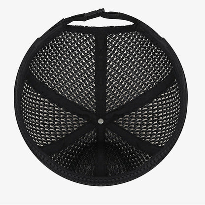 Ventok - Brimless Mesh Docker Cap