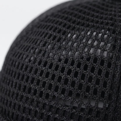Ventok - Brimless Mesh Docker Cap