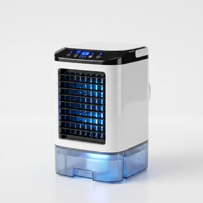 Ventoq - Compact Portable Room Air Cooler Fan