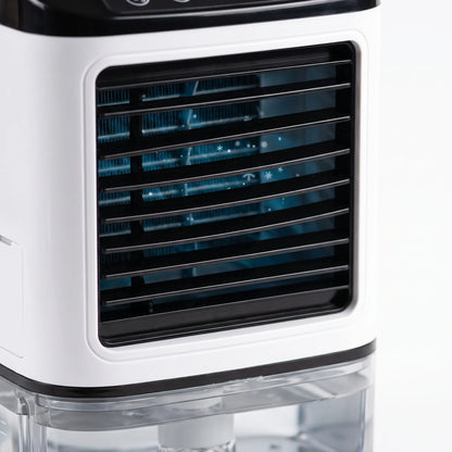 Ventoq - Compact Portable Room Air Cooler Fan