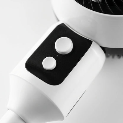 Ventora - Adjustable Remote Control Pedestal Fan