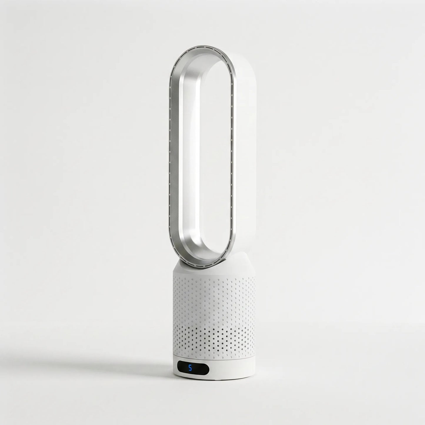Ventoza - Bladeless Oscillating Air Cooler