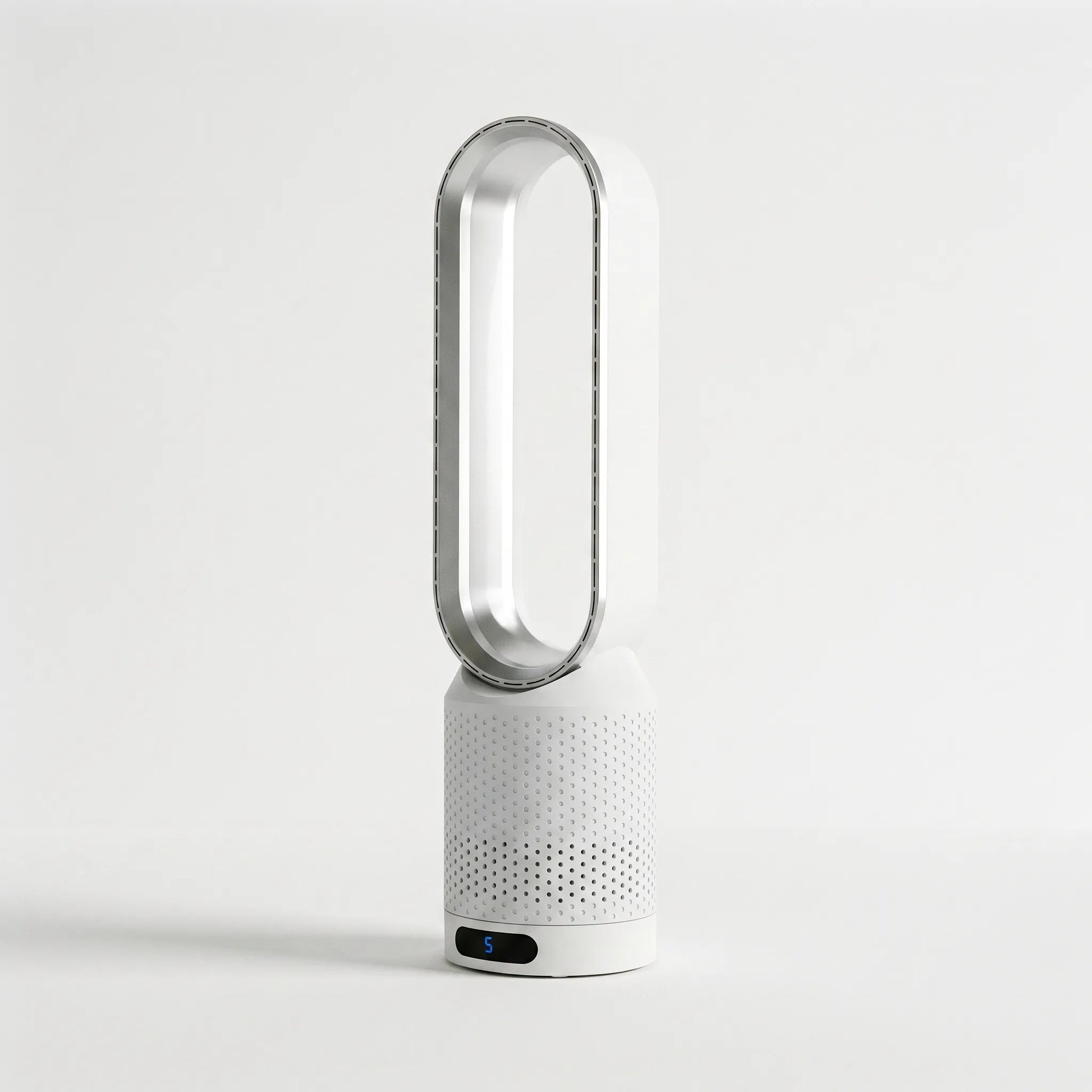 Ventoza - Bladeless Oscillating Air Cooler