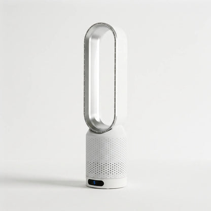 Ventoza - Bladeless Oscillating Air Cooler