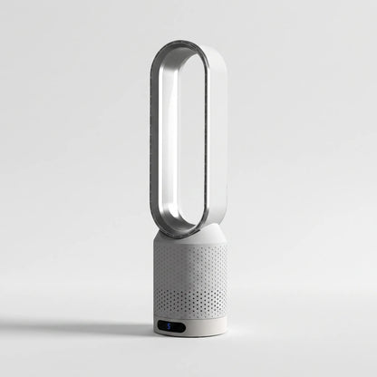 Ventoza - Bladeless Oscillating Air Cooler