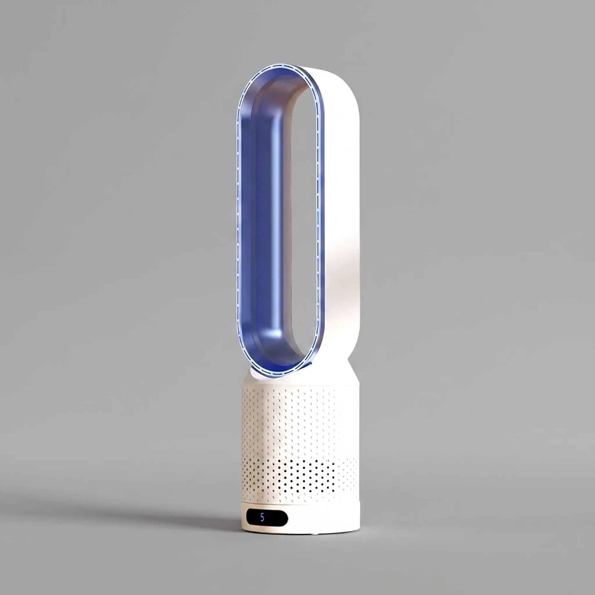 Ventoza - Bladeless Oscillating Air Cooler