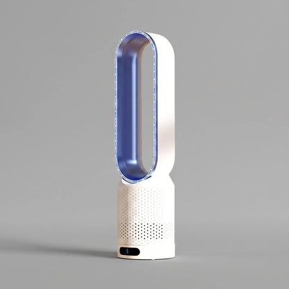 Ventoza - Bladeless Oscillating Air Cooler