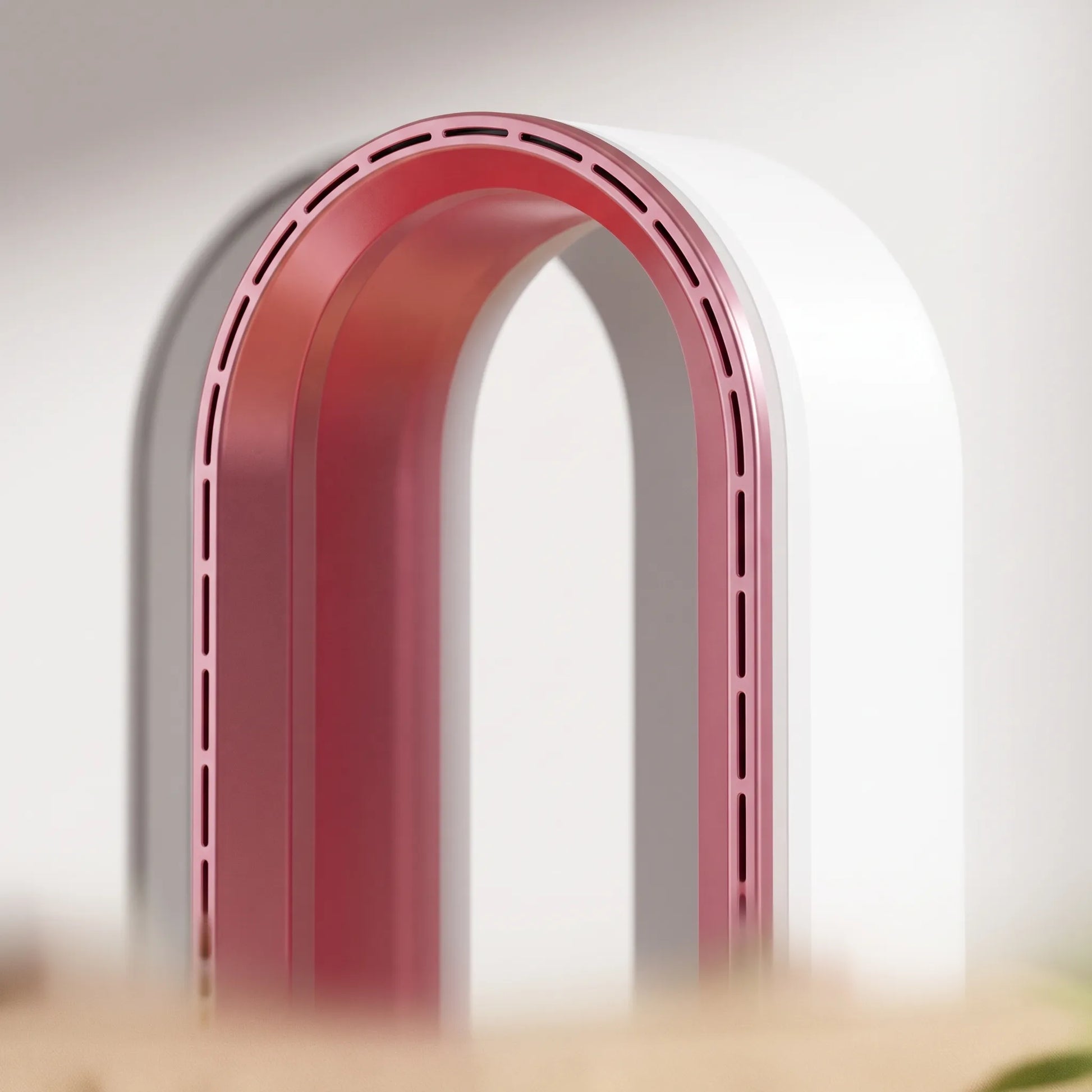 Ventoza - Bladeless Oscillating Air Cooler