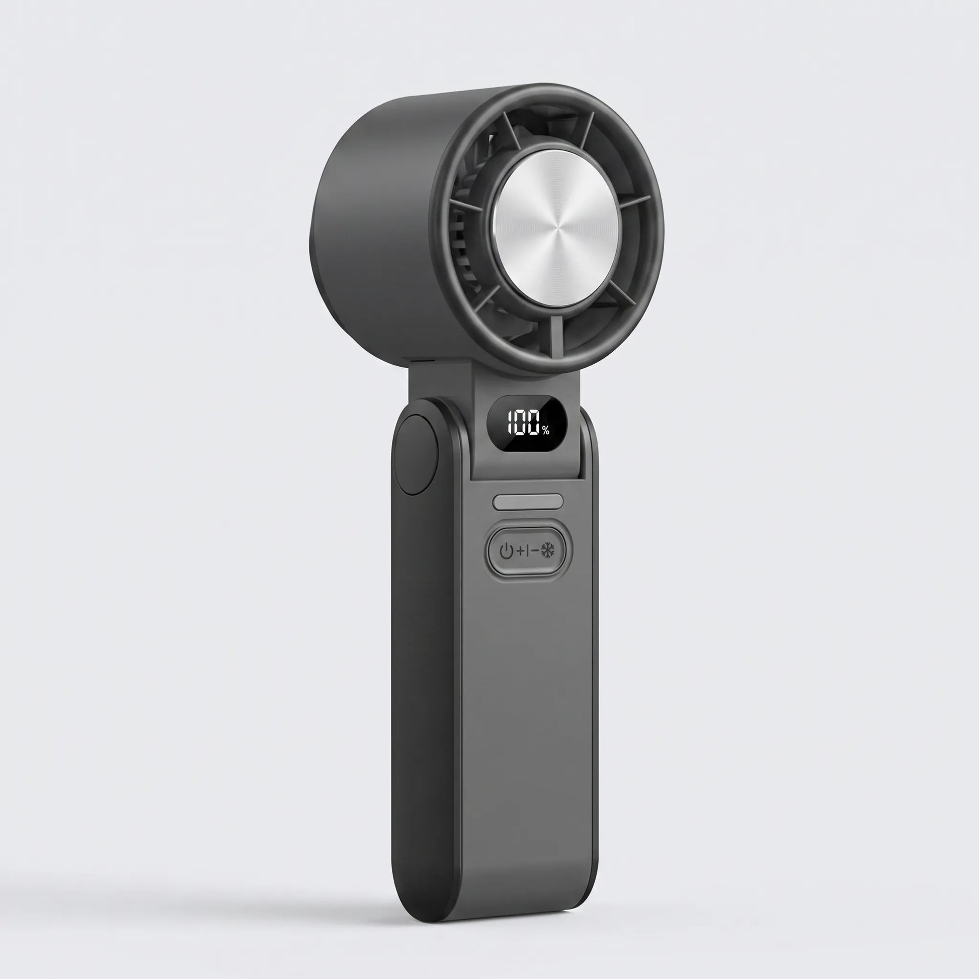 Ventoze - Portable Handheld Cooling Fan