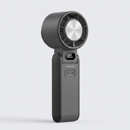 Ventoze - Portable Handheld Cooling Fan