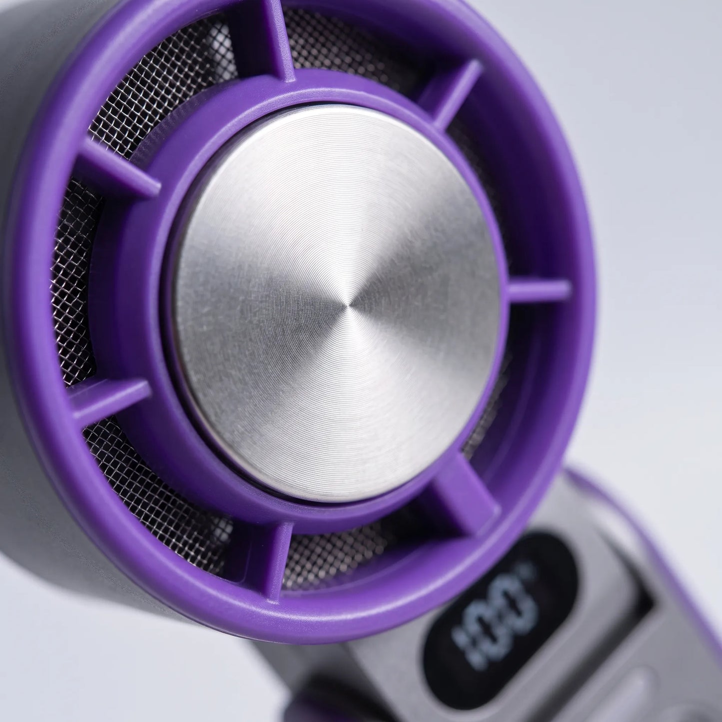 Ventoze - Portable Handheld Cooling Fan
