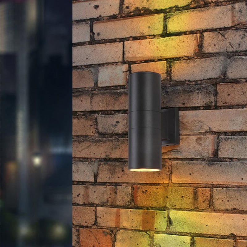 VertexGlow | Modern Outdoor Lighting1