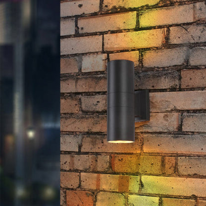 VertexGlow | Modern Outdoor Lighting1