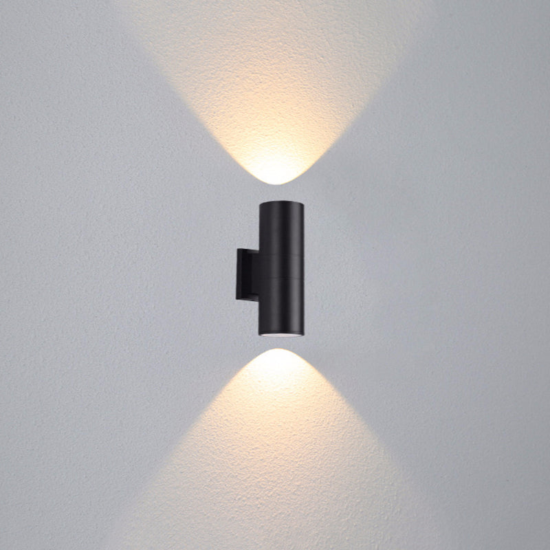 VertexGlow | Modern Outdoor Lighting10