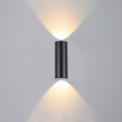 VertexGlow | Modern Outdoor Lighting11