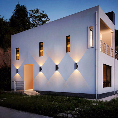 VertexGlow | Modern Outdoor Lighting7