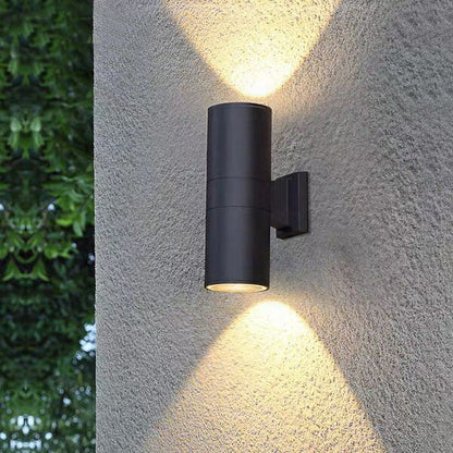 VertexGlow | Modern Outdoor Lighting8