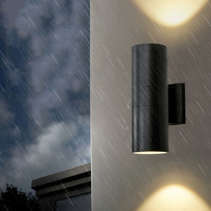 VertexGlow | Modern Outdoor Lighting9