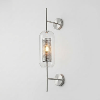 Vesperis - Slender Vertical Wall Light Sconce7