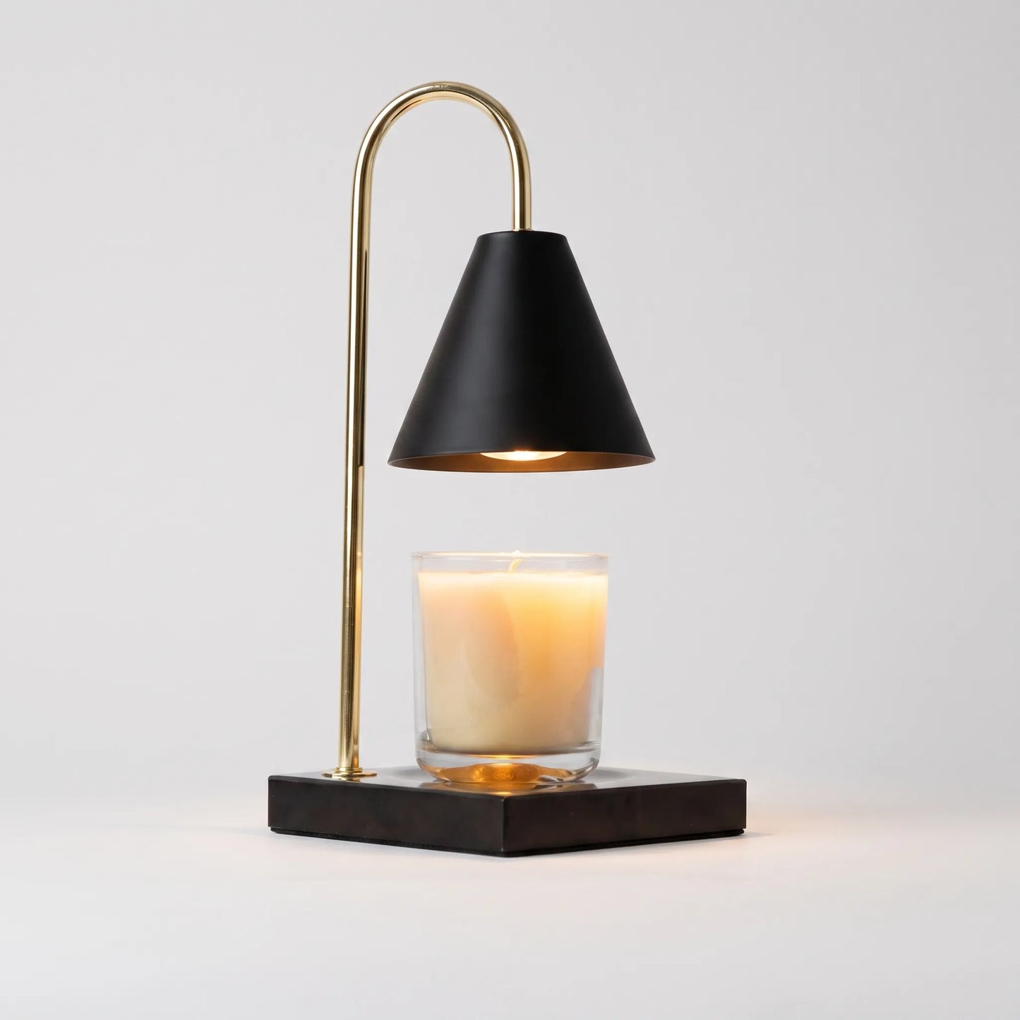 Vespira - Modern Flameless Candle Warmer Lamp