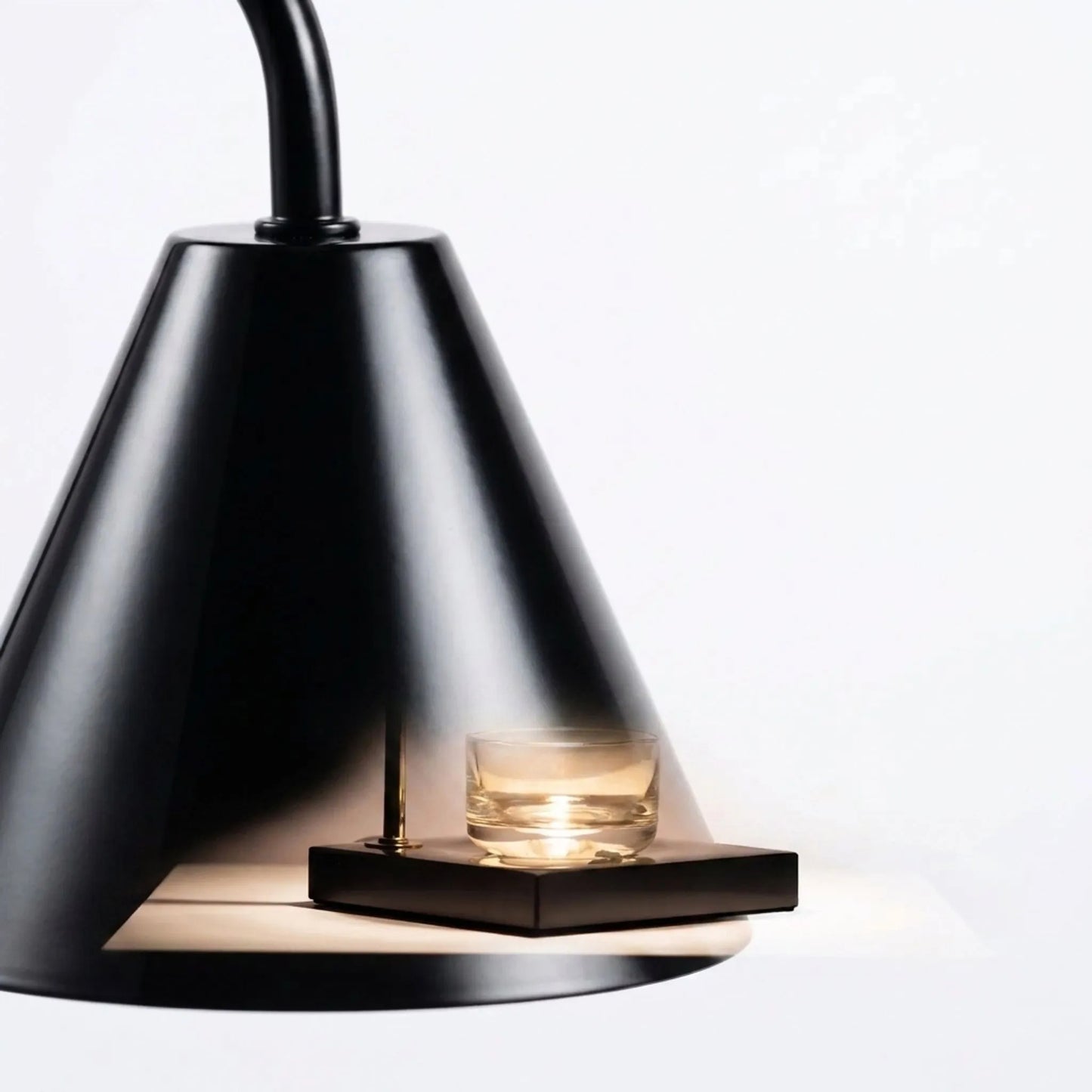 Vespira - Modern Flameless Candle Warmer Lamp