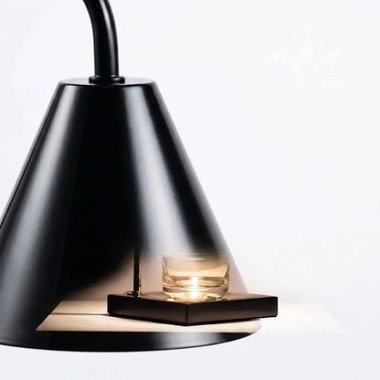 Vespira - Modern Flameless Candle Warmer Lamp