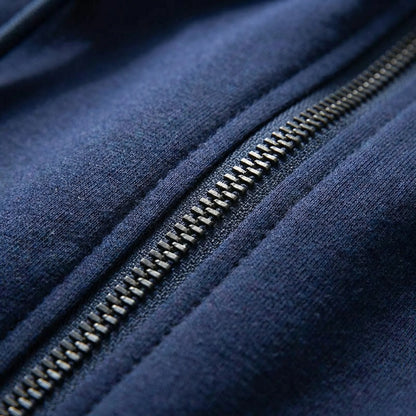 Veyrox - Mens Zipped Tracksuit Set