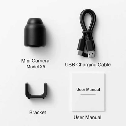 Vigiola - Compact Wireless Camera