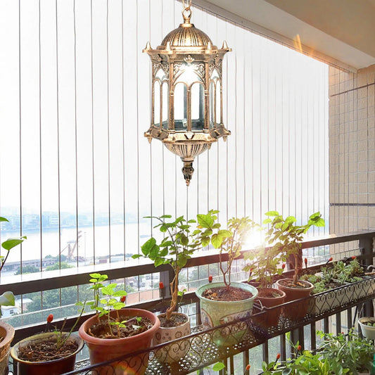 VillaGlow | Sophisticated Ceiling Light1