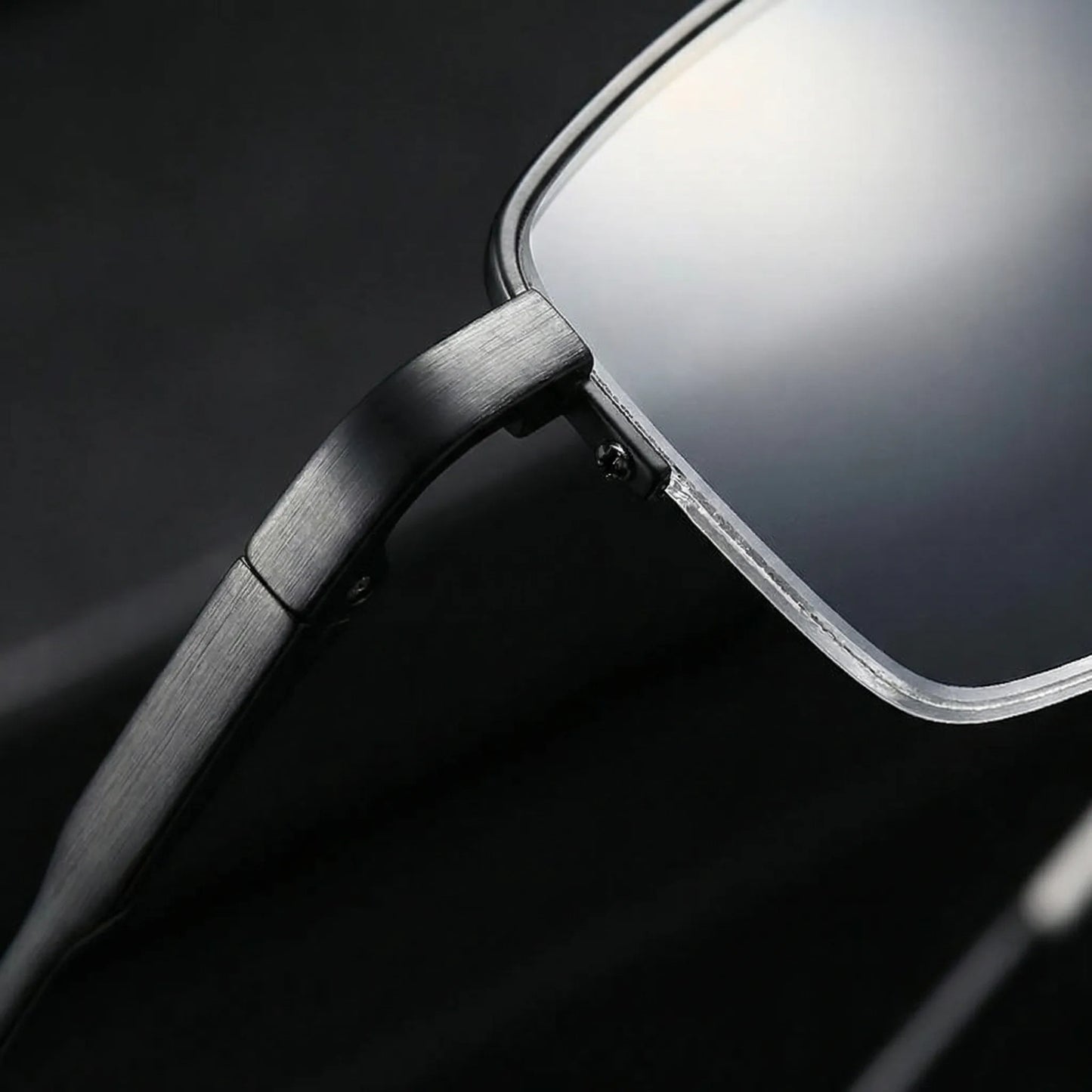 VisiNexis - Intelligent Progressive Eyeglasses