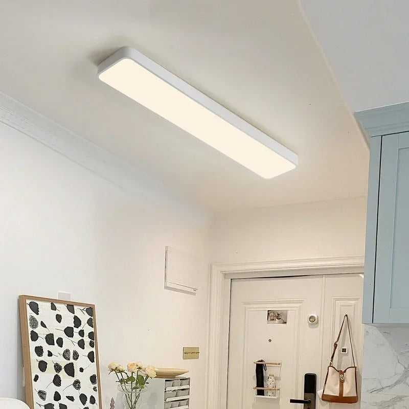 VisionBright | Minimalist LED Ceiling Light1