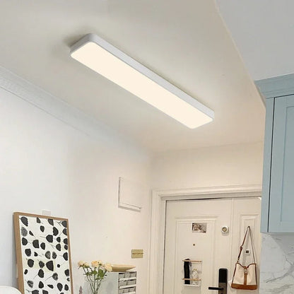 VisionBright | Minimalist LED Ceiling Light1