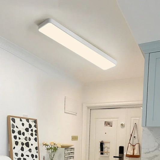 VisionBright | Minimalist LED Ceiling Light1