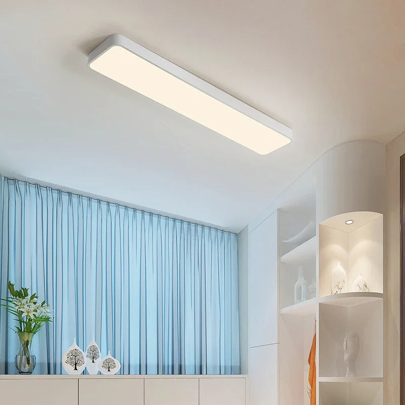 VisionBright | Minimalist LED Ceiling Light3