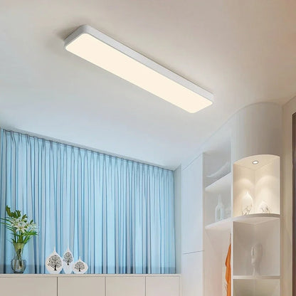 VisionBright | Minimalist LED Ceiling Light3