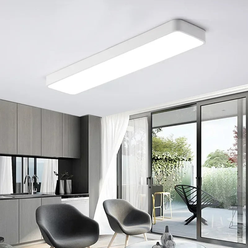 VisionBright | Minimalist LED Ceiling Light5
