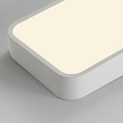 VisionBright | Minimalist LED Ceiling Light6