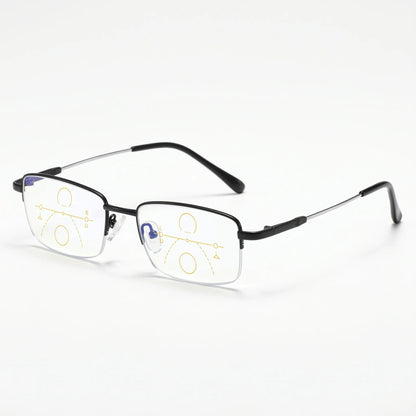 Visura - Progressive Multi-Zone Eyeglasses