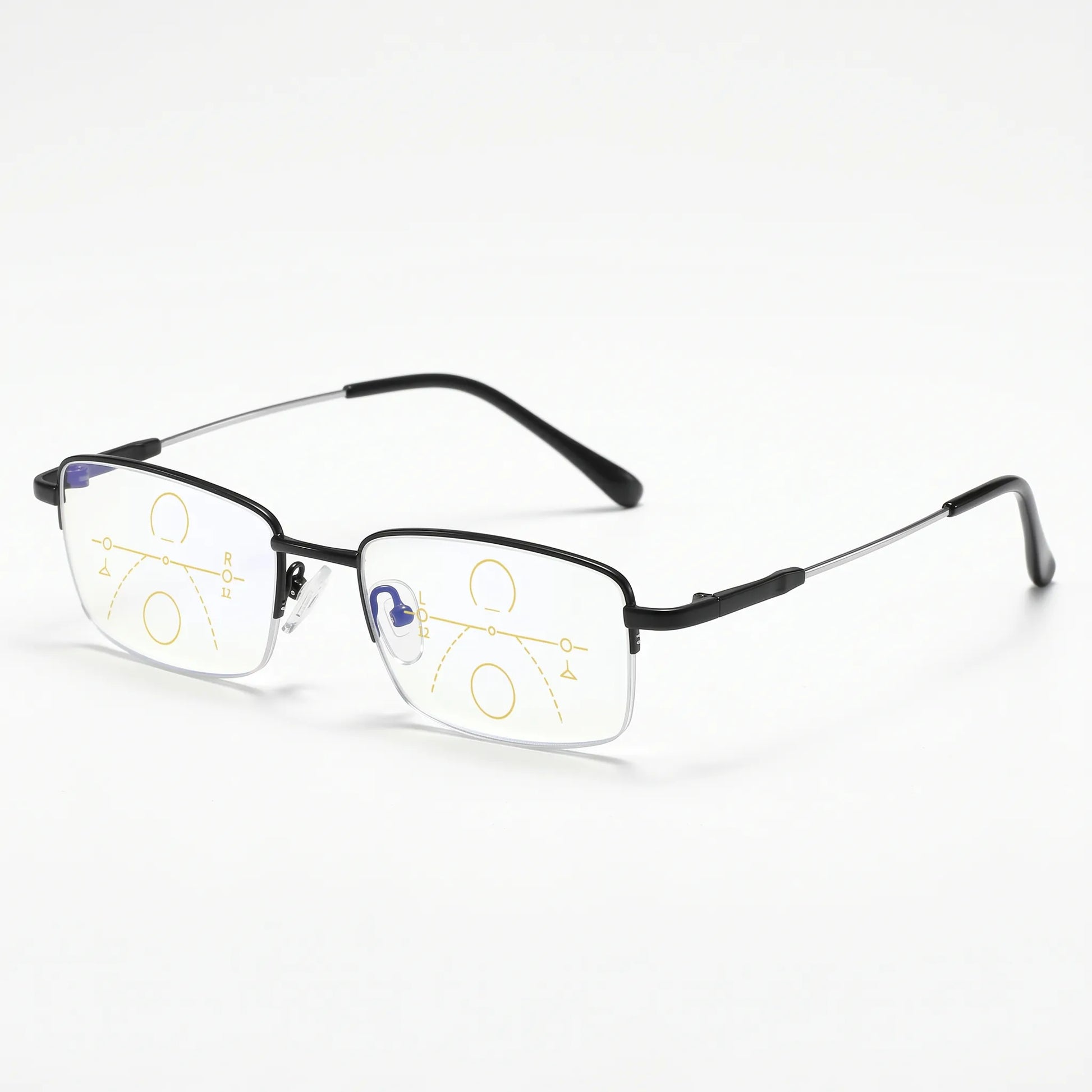 Visura - Progressive Multi-Zone Eyeglasses