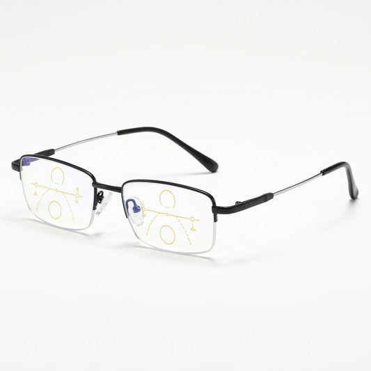 Visura - Progressive Multi-Zone Eyeglasses