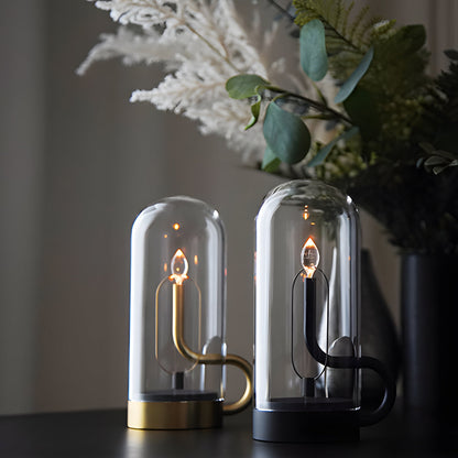 VitaLume | Elegant Curved LED light1