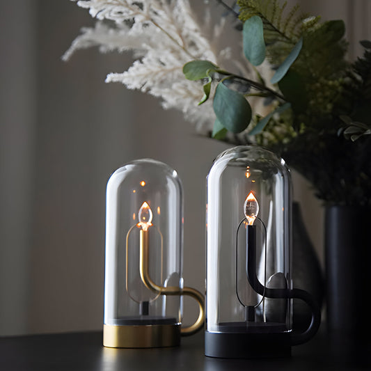 VitaLume | Elegant Curved LED light1