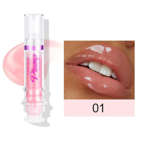 VolumeLip | Painless Lip Enlargement Without Needles1