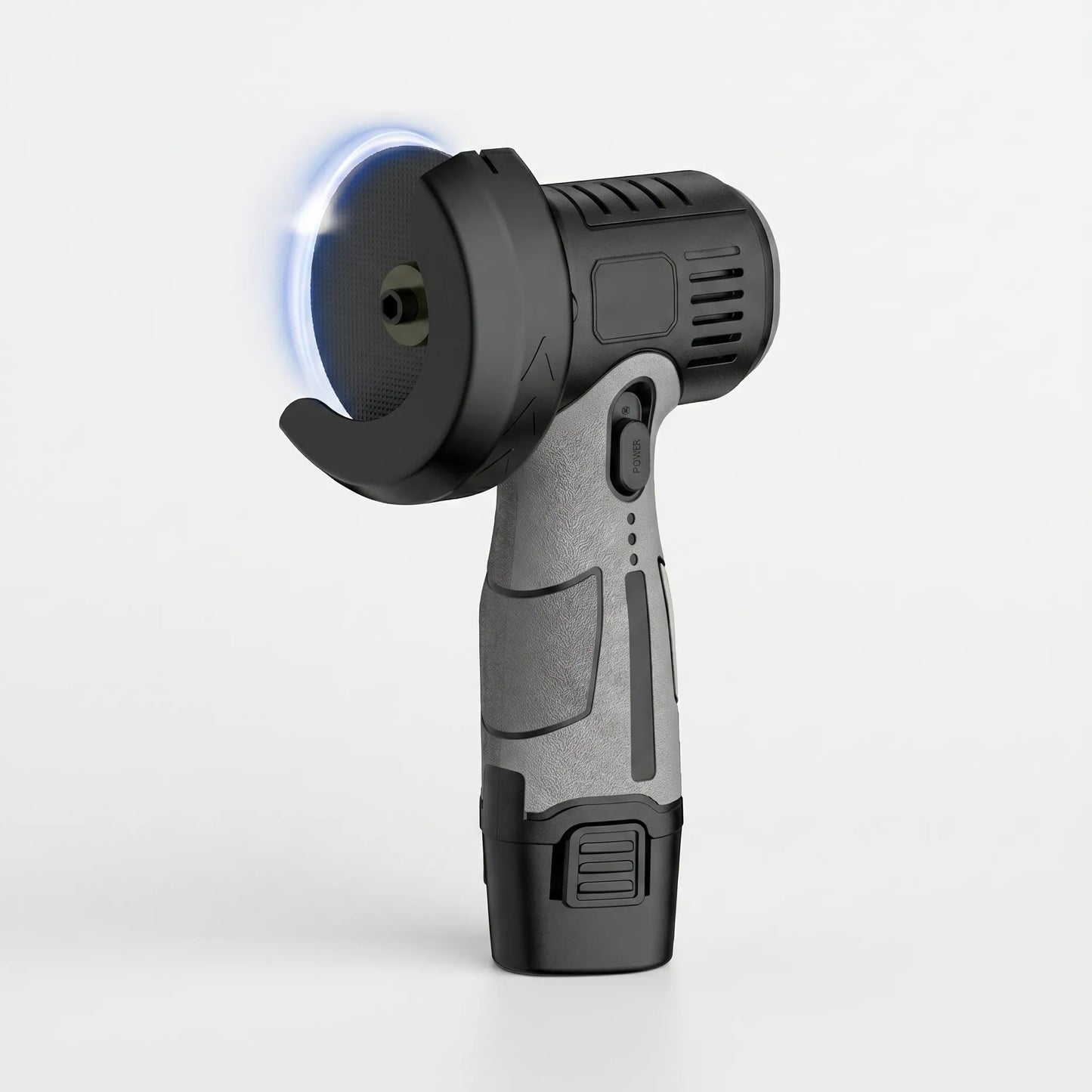Vortigrip - Cordless Mini Angle Grinder